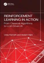 Reinforcement Learning In Action