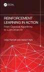 Reinforcement Learning In Action - Preview