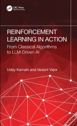 Capa do artigo Reinforcement Learning In Action