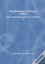 Reinforcement Learning In Action