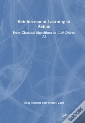 Capa do artigo Reinforcement Learning In Action
