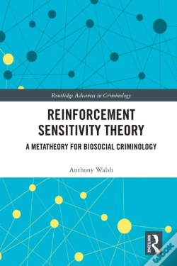 Capa do artigo Reinforcement Sensitivity Theory