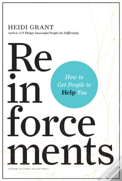 Capa do artigo Reinforcements