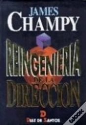 Capa do artigo Reingenier¡A De La Dirección