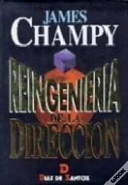 Capa do artigo Reingenier¡A De La Dirección