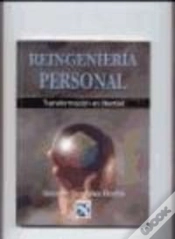 Capa do artigo Reingenieria Personal. Transformacion En Libertad 