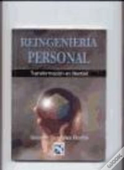 Capa do artigo Reingenieria Personal. Transformacion En Libertad 