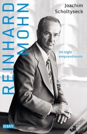 Capa do artigo Reinhard Mohn