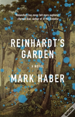 Capa do artigo Reinhardt'S Garden