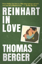 Capa do artigo Reinhart In Love