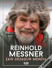Capa do artigo Reinhold Messner