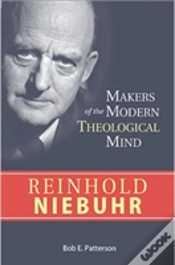 Capa do artigo Reinhold Neibuhr