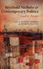 Reinhold Niebuhr And Contemporary Politics - Preview