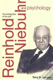 Capa do artigo Reinhold Niebuhr And Psychology