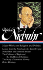 Reinhold Niebuhr - Preview