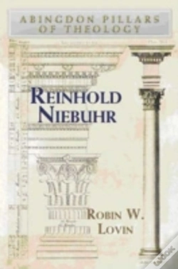 Capa do artigo Reinhold Niebuhr