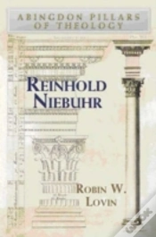 Capa do artigo Reinhold Niebuhr