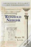 Reinhold Niebuhr