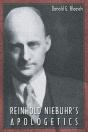 Reinhold Niebuhr'S Apologetics - Preview