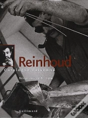 Capa do artigo Reinhoud ; Catalogue Raisonné Tome 1 ; Sculptures 1948-1969