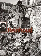 Reinhoud ; Catalogue Raisonné Tome 2 ; Sculptures ; 1970-1981
