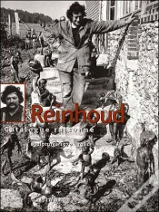 Capa do artigo Reinhoud ; Catalogue Raisonné Tome 2 ; Sculptures ; 1970-1981