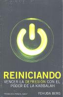 Reiniciando Vencer La Depresion Con El Poder De La Kabbalah