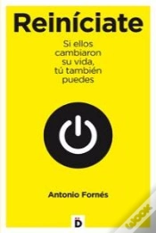Capa do artigo Reiníciate