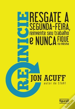 Capa do artigo Reinicie