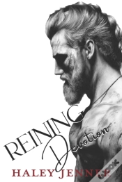 Capa do artigo Reining Devotion