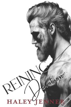 Capa do artigo Reining Devotion
