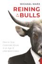 Reining In The Bulls - Preview