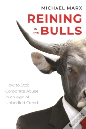Capa do artigo Reining In The Bulls