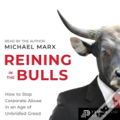 Capa do artigo Reining In The Bulls