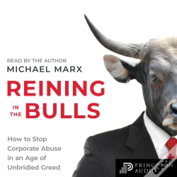 Capa do artigo Reining In The Bulls