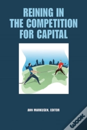 Capa do artigo Reining In The Competition For Capital