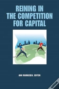 Capa do artigo Reining In The Competition For Capital