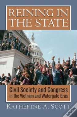 Capa do artigo Reining In The State