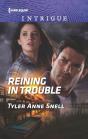Reining In Trouble - Preview
