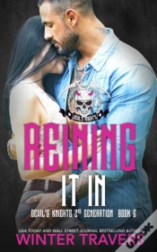 Capa do artigo Reining It In