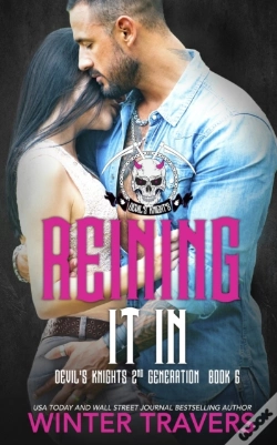 Capa do artigo Reining It In