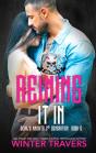 Reining It In - Preview