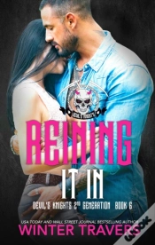 Capa do artigo Reining It In