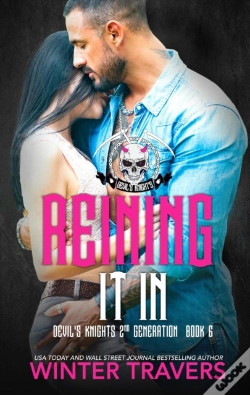 Capa do artigo Reining It In
