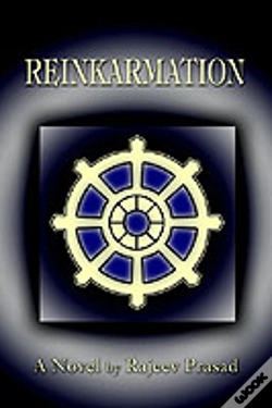 Capa do artigo Reinkarmation