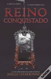 Capa do artigo Reino Conquistado