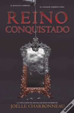 Capa do artigo Reino Conquistado
