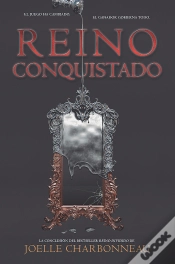 Capa do artigo Reino Conquistado