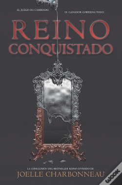 Capa do artigo Reino Conquistado