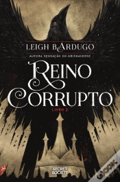 Capa do artigo Reino Corrupto